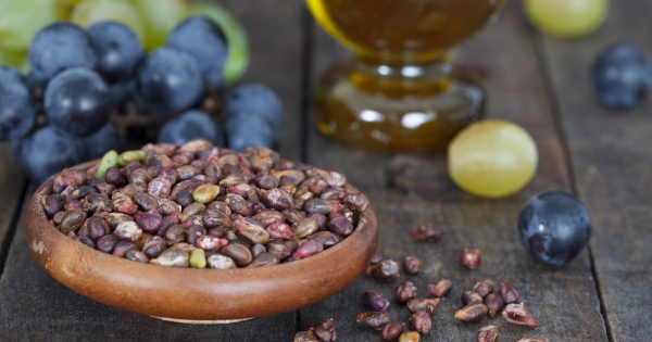 Grape Seed Gives Non-Alcoholic Fatty Liver Disease Patients A Powerful Remedy