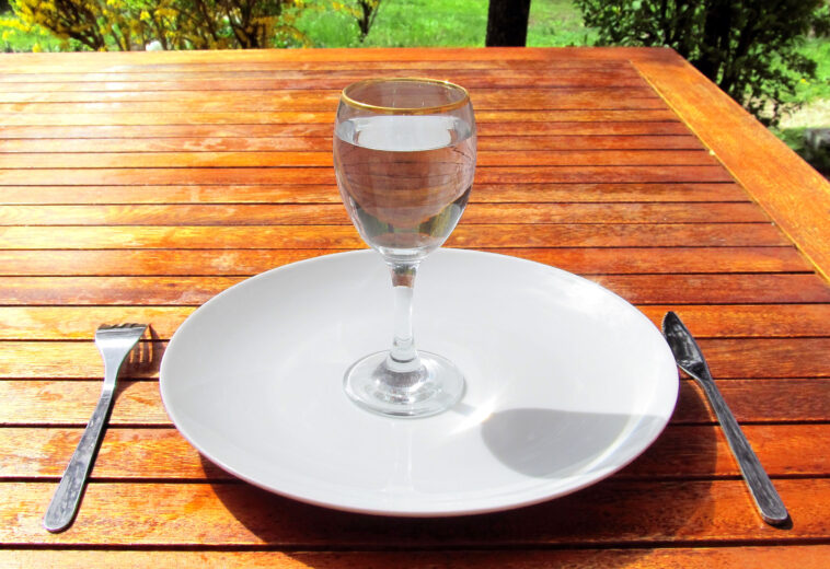 Intermittent fasting better than pharmaceutical drugs at managing diabetes